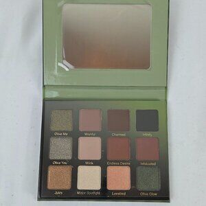 Violet Voss Olive You Forever Eyeshadow Palette (NEW/Unused) No Box